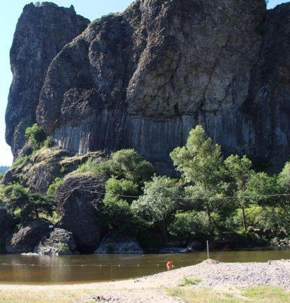 Chambre D'Hotes Privative Au Creux Du Nid Siaugues-Sainte-Marie ภายนอก รูปภาพ